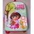 Dora the Explorer 'Pets Make Perfect Pals!' Pink Backpack