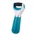 Importikah Pedi Perfect Foot File with Diamond Crystals - Electronic Pedicure Tool - Blue