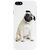 HACHI Cool Case Mobile Cover for Apple iPhone 5S