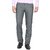 Gwalior Pack Of 3 Formal Trousers - Brown, Grey, Light Grey