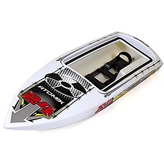 Buy Hull for Atomik Barbwire XL RTR Brushless RC Boat Online