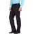 Gwalior Men's Multicolor Regular Fit Formal Trousers(Pack of 5)