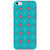 HACHI Cool Case Mobile Cover for   5C