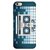 HACHI Cool Case Mobile Cover for   6S Plus