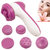 6 In 1 Therapy Massager Body Face Facial Beauty Care-05