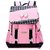 Staringirl Kid Child Princess Style Waterproof School Bag Backpack for Primary Girls Students (Patten 5)