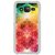 Fuson Designer Phone Back Case Cover Samsung Galaxy J2 ( Triangles That Come Together Beautifully )