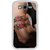 Fuson Designer Phone Back Case Cover Samsung Galaxy Grand 2 ( Tattoed I Love You Arm )