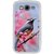 Fuson Designer Phone Back Case Cover Samsung Galaxy Grand Max ( Bird Surrounded By Flowers )