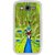 Fuson Designer Phone Back Case Cover Samsung Galaxy Grand Max ( The Talking Peacock )