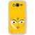 Fuson Designer Phone Back Case Cover Samsung Galaxy Grand Max ( Face Of Kali Mata )