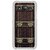 Fuson Designer Phone Back Case Cover Samsung Galaxy J2 ( Patterned Locking Device )