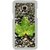 Fuson Designer Phone Back Case Cover Samsung Galaxy J3 2016 ( A Maple Leaf )