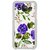 Fuson Designer Phone Back Case Cover Samsung Galaxy J2 ( Amidst The Flowery Hues )