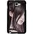 Fuson Designer Phone Back Case Cover Samsung Galaxy Note ( Girl With The Neck Tattoo )