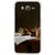 Fuson Designer Phone Back Case Cover Samsung Galaxy E7 ( Writing On The Deak )