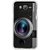 Fuson Designer Phone Back Case Cover Samsung Galaxy E7 ( The Camera And Its Lens )
