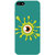 HACHI Cool Case Mobile Cover for   5