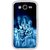 Fuson Designer Phone Back Case Cover Samsung Galaxy Grand ( Shiva And Parvathi Vahana )