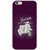 HACHI Cool Case Mobile Cover for   6