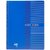 Solo NB- 552 Note Book (100 Pages) - 2 Colour Printing B5 - Blue