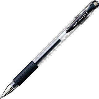 Buy Uni-Ball Signo Um-151 Gel Ink Pen - 0.38 Mm - 10 Set (Blue) Online ...