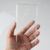 Redmi Note 4 Transparent Soft Ultra Slim Back Cover Case