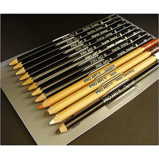 Buy Drawing Pencil Set Online 994 From Shopclues