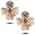 YouBella Gracias Collection Crystal Jewellery Earrings For Girls And Women