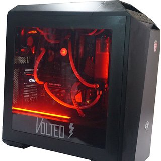The Masterpiece    VOLTED PC offer