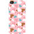 HACHI Cool Case Mobile Cover for   4S