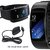Gear Fit 2 Charger, Samsung Gear Fit 2 R360 Charging Cradle Dock, [SM-R360] AnoKe Smart Watch Replacement Portable Charging Docking Station Cradle Dock + USB Cable Cord For (SAMSUNG R360 Dock)