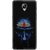 OnePlus 3T Printed Back Cover By CareFone