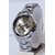 Silver rosra watch