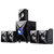 Truvison SE-5065 5.1 Bluetooth Home Theater System