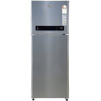 Whirlpool Frost free Double door Refrigerator 245 Ltrs