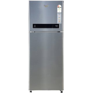 Whirlpool Frost free Double door Refrigerator 245 Ltrs