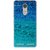 Lenovo K6 Power Printed Back Cover By CareFone
