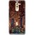 Huawei Honor 6X Printed Cover By CareFone