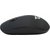 TacGears Rose Wireless Optical Mouse-Black