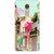 Lenovo K6 Power Printed Back Cover By CareFone