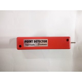 Buy Electronic point detector Online @ ₹4400 from ShopClues