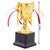 Aark India Champions Trophy/Award For Sports And Corporates  (PC00223)By Aark India