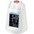 Sound Control Sensor Talking Projection Alarm Clock Thermometer - 809