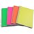Spiral Notebooks (Unruled,150 Pages each, A4 size) (Pack of 5)