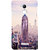 IFasho Designer Back Case Cover For Coolpad Note 3 (Cities Chicago (Il) Usa Vasai-Virar)
