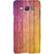 Ifasho Designer Back Case Cover For Samsung Galaxy A7 (2015) :: Samsung Galaxy A7 Duos (2015) :: Samsung Galaxy A7 A700F A700Fd A700K/A700S/A700L A7000 A7009 A700H A700Yd (Astrology Reverse Lookup Wood Saw)