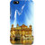 IFasho Designer Back Case Cover For Huawei Honor 4X :: Huawei Glory Play 4X (Golden Temple Harmandir Saheb Roma Italy Saharanpur)