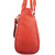 Lady queen red casual bag