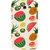 Ifasho Designer Back Case Cover For Samsung Galaxy Grand 2 :: Samsung Galaxy Grand 2 G7105 :: Samsung Galaxy Grand 2 G7102 :: Samsung  Galaxy Grand Ii (Fruits Drawings Berlin Fruits With Velcro Fruits Vegetables Toys)